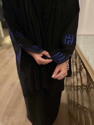 عباية الهلال2