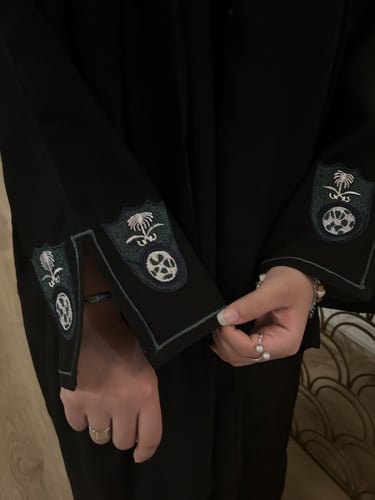 عباية الأهلي 2