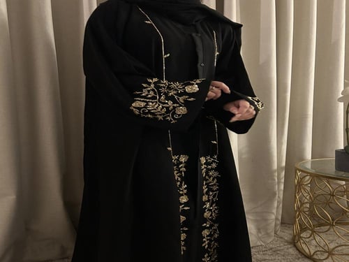 عباية الريم