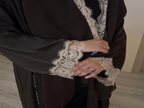 عباية يوليو