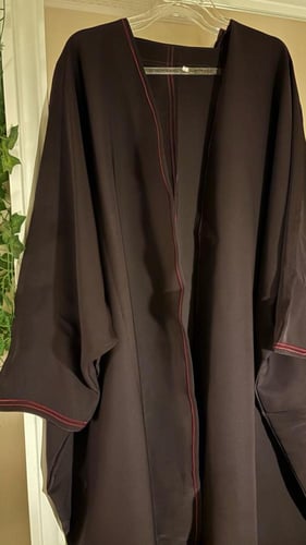 عباية الجازي