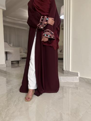 عباية الريم