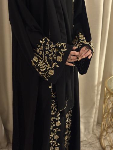 عباية الريم