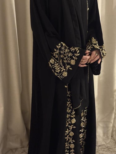 عباية الريم