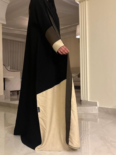 عباية ريناد