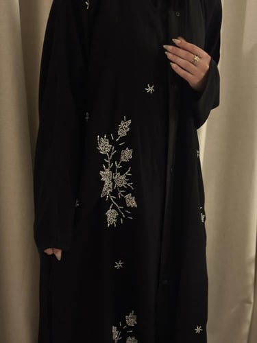 عباية الدانه