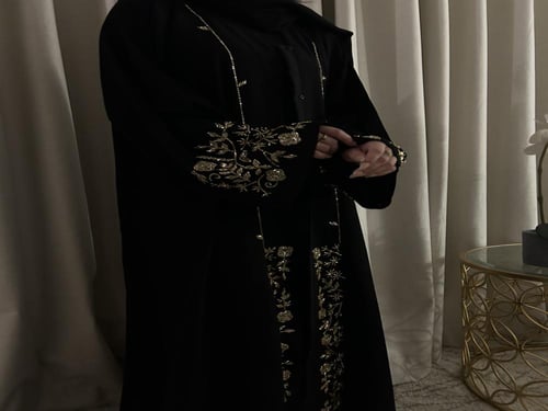 عباية الريم