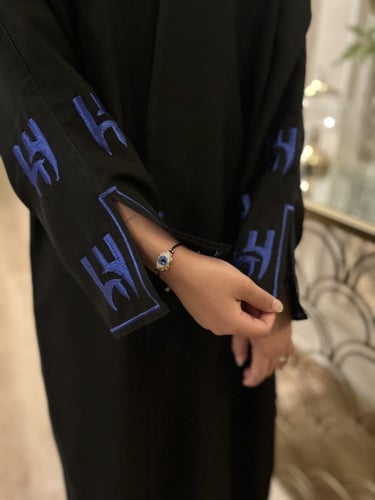 عباية الهلال2