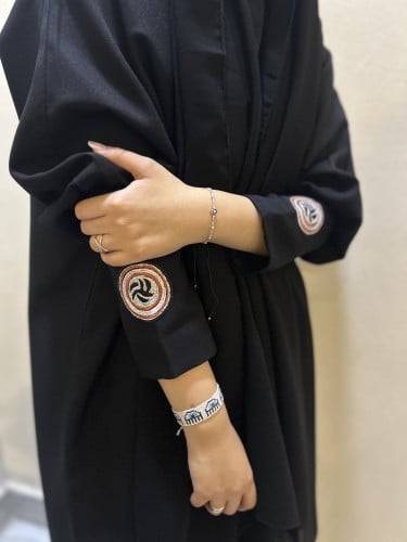 عباية شعار نادي الشباب