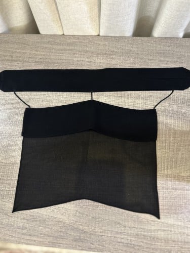 برقع تفصيل وخامة ممتازه