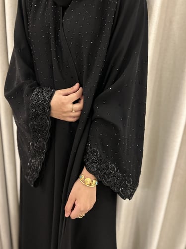 عباية ام صامل