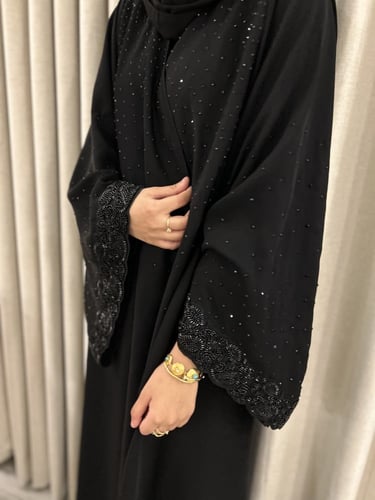 عباية ام صامل