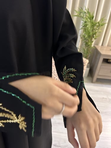 عباية وطنية