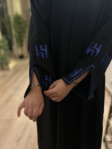 عباية الهلال2