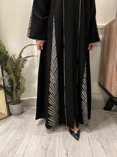 كاوش بتدخيلات مطرزه