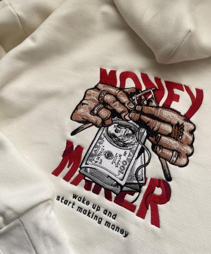 هودي Make money not Friends