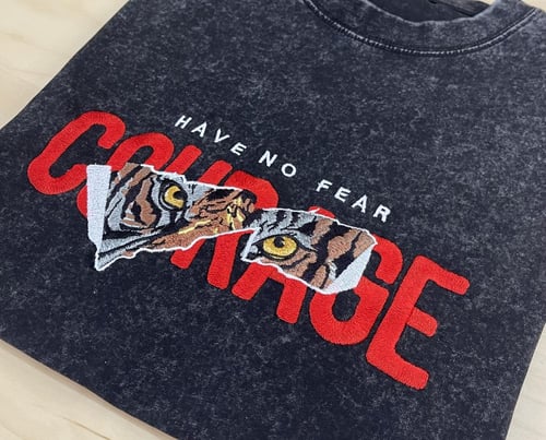 تيشيرت Have no fear