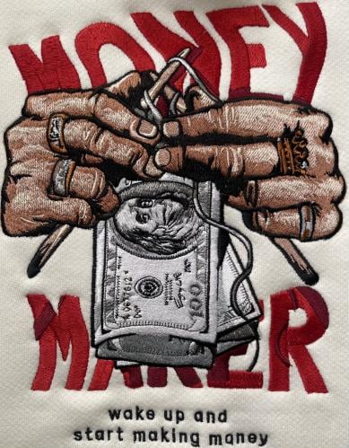 هودي Make money not Friends