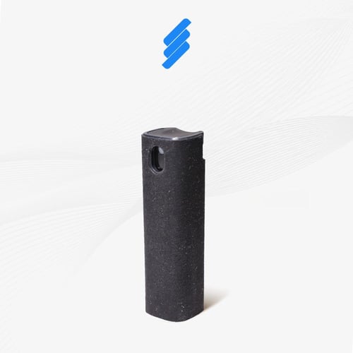 بخاخ تنظيف الشاشة - متعدد الألوان