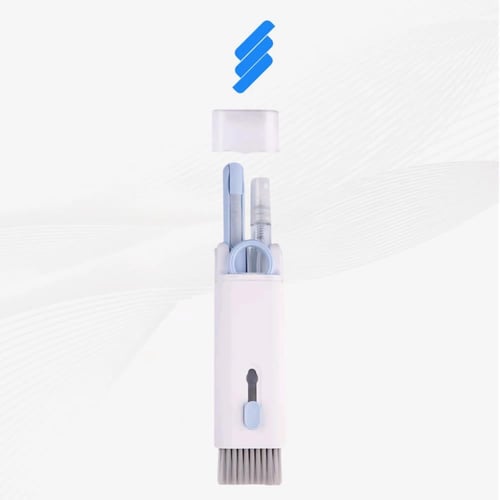 ادوات تنظيف الجوال - متعددة الالوان