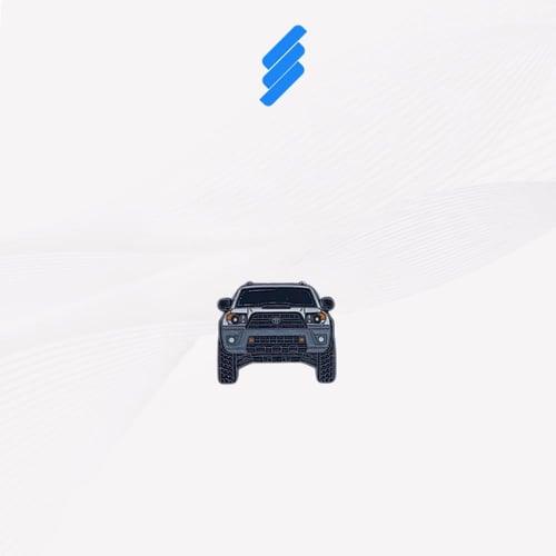 ملصقات جوال - السيارات