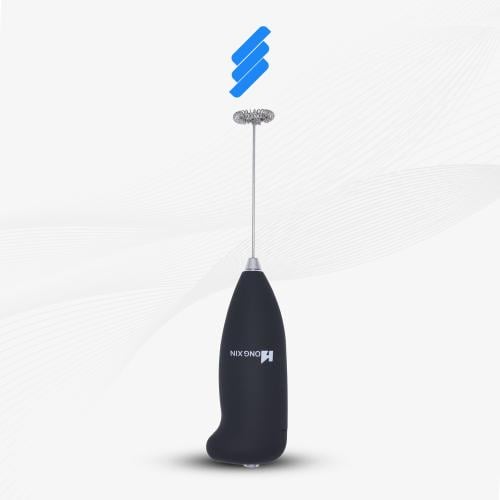 خفاقة الحليب والمشروبات