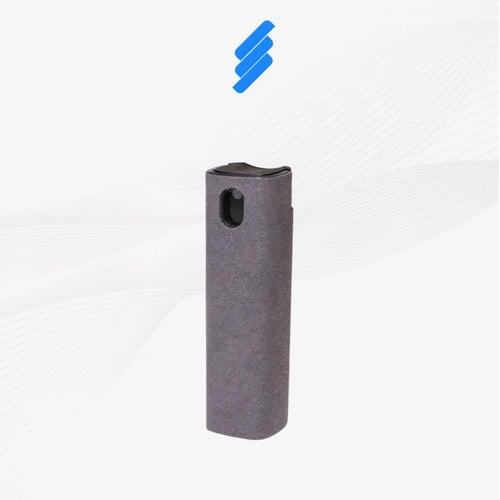 بخاخ تنظيف الشاشة - متعدد الألوان