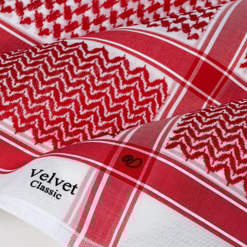 شماغ فيلفت كلاسيك 2025