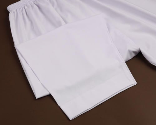 سروال عرين الشام طويل قماش