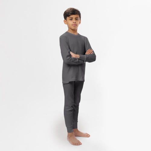 بجامة الدفه حرارية ثيرمال - ولادي