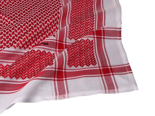 شماغ اليشمك كلاسيك Y43 2025