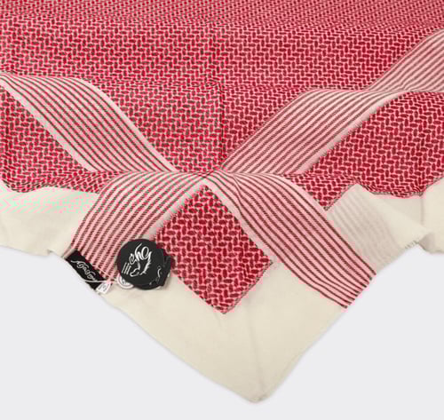 شماغ صوف شتوي اليشمك YW5A