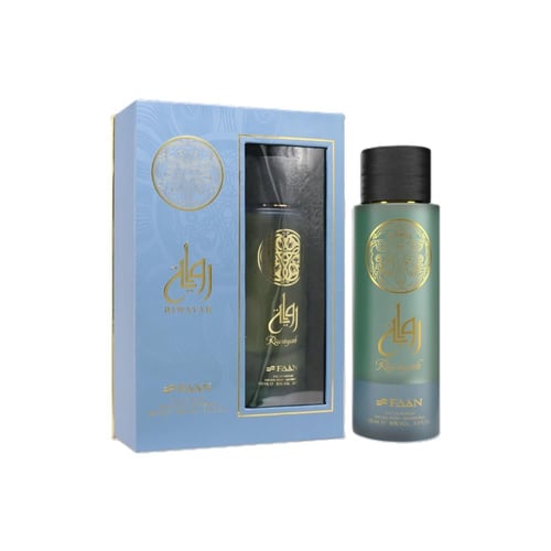 عطر ريوايه 100 مل