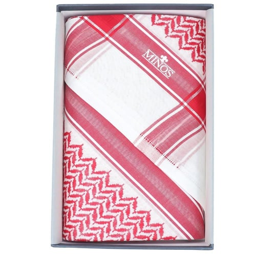 شماغ ماينوس MR-2