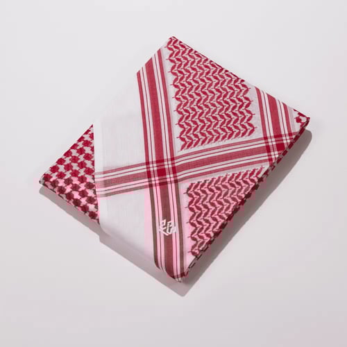 شماغ التاج الشيوخ 2026