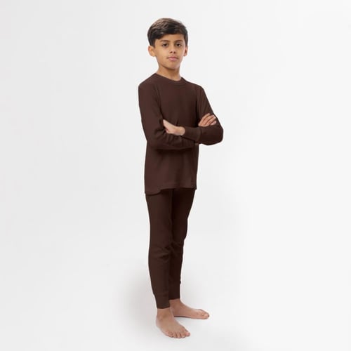 بجامة الدفه حرارية ثيرمال - ولادي