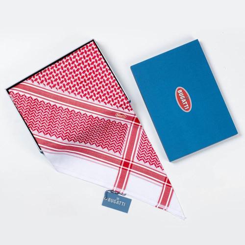 شماغ بوغاتي BUGATTI