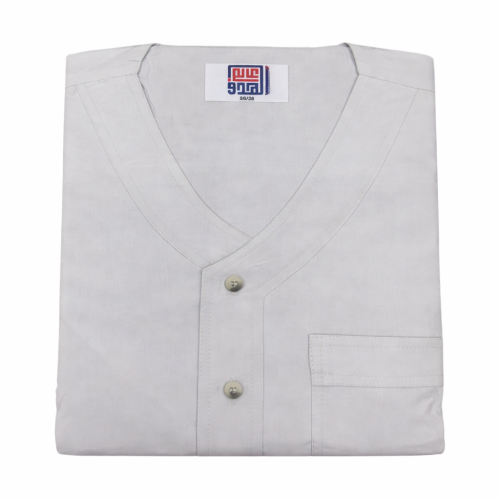 ثوب منزلي رجالي عالم الهدف سبعه نص كم