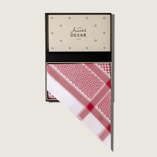 شماغ دسار الشيوخ 2026