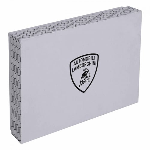 شماغ لامبورجيني Lamborghini احمر