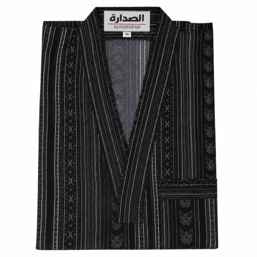 قميص مشجر سبعه صيفي