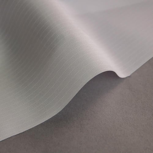 بكج قماش مقلم