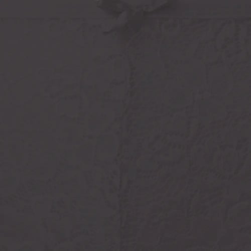 سروال داخلي نسائي قطني دانتيل، 6 قطع "