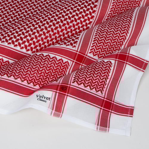 شماغ فيلفت كلاسيك 2025