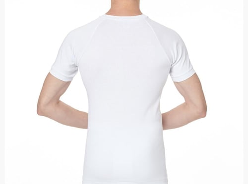 فنايل برومان حلق رجالي