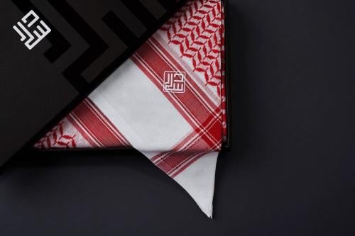 شماغ دسار الشيوخ 2022