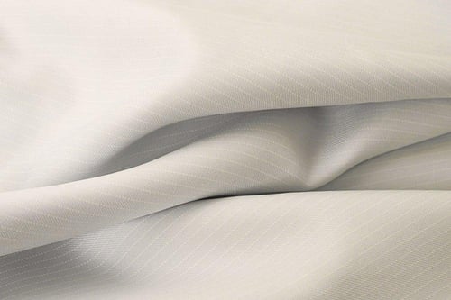 بكج قماش مقلم