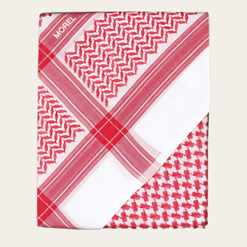 شماغ موريل MR-2