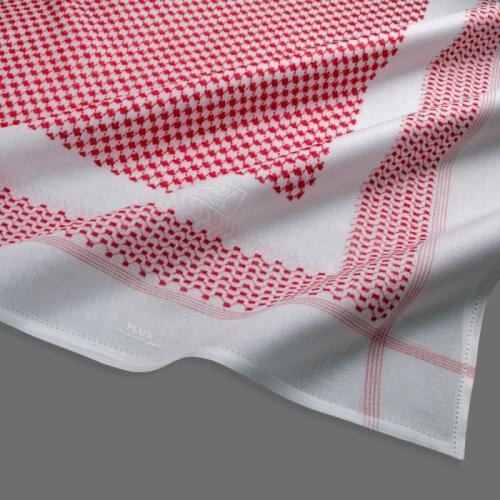 شماغ البسام بلس فاشن