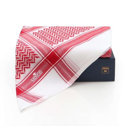 شماغ ماينوس MR-2